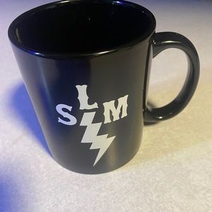 Yelawolf Slumerican coffee mug